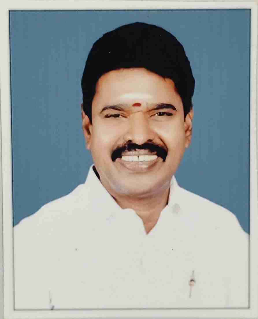 G. Hari MLA
